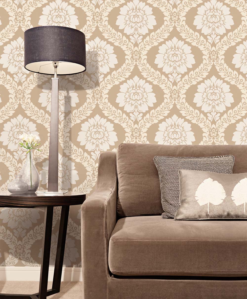 SHADES Wallpaper Pattern No SH34518