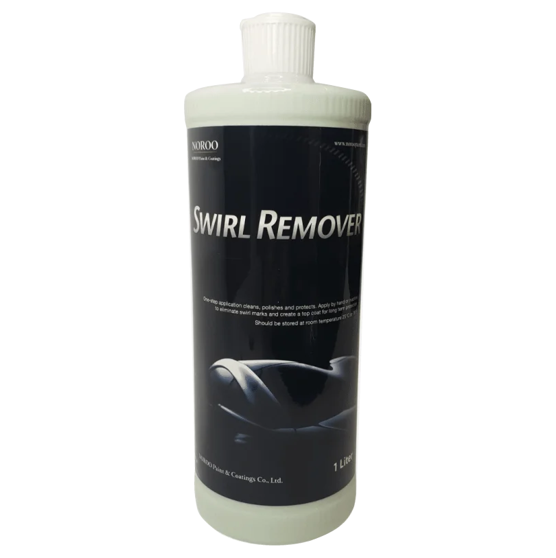 SR-1 Swirl Remover 1ltr