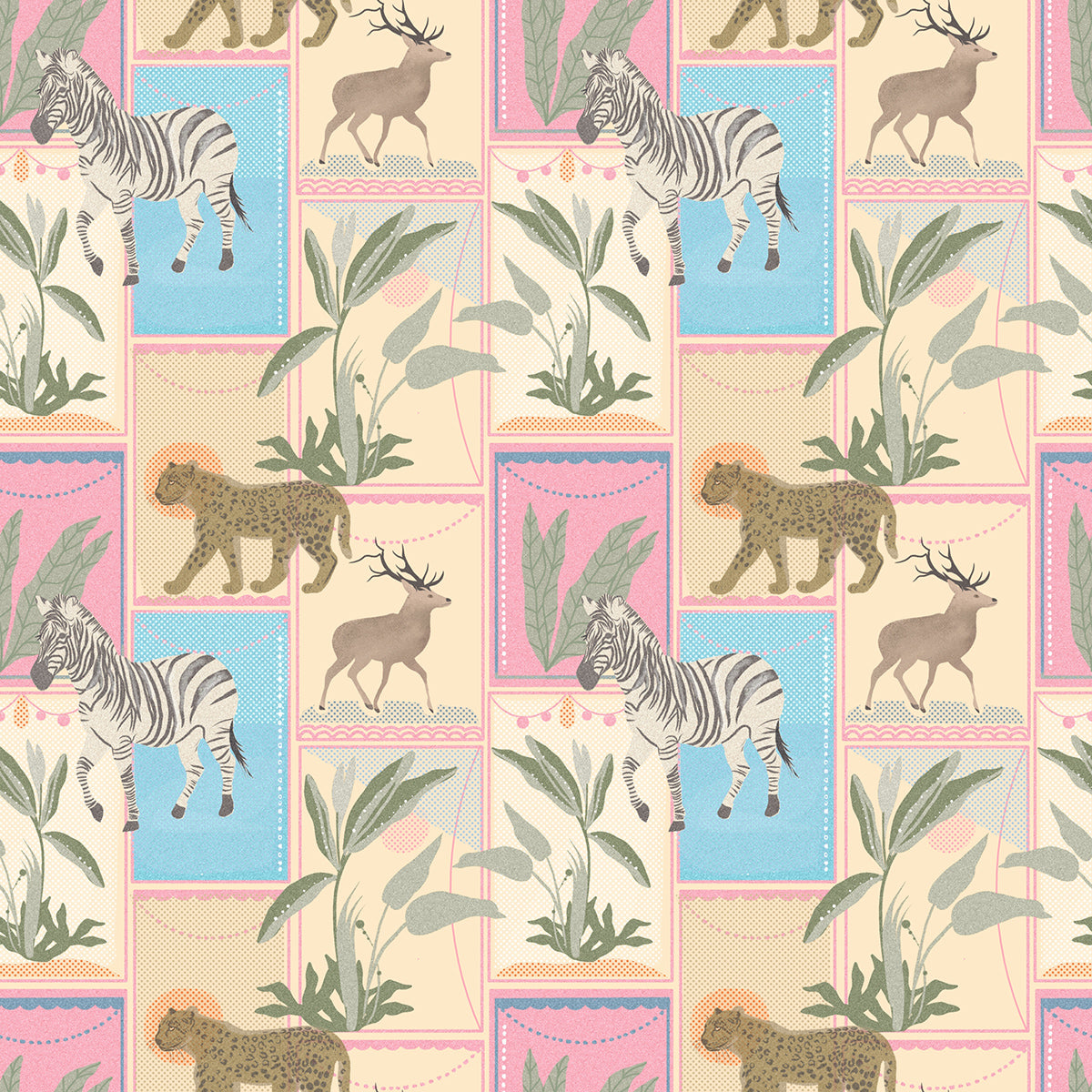 DESIGNER COLLECTIVE Pattern No 66192 by Designs by Josie Art