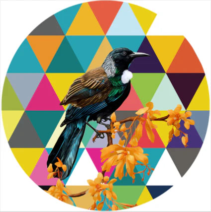 CIRQUE ACT ONE Pattern No TED - (63027)