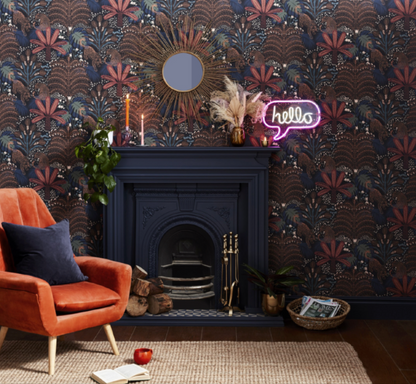 ENVY Wallpaper Pattern No 118729