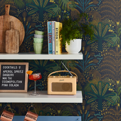 ENVY Wallpaper Pattern No 118612