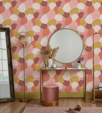 ENVY Wallpaper Pattern No 118609