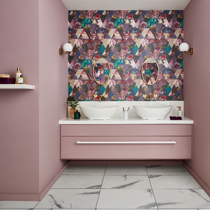 PIONEER Wallpaper Pattern No 112276