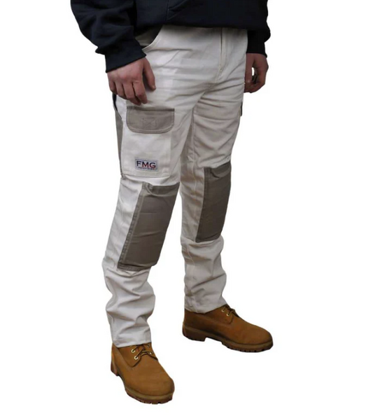 Painters trousers