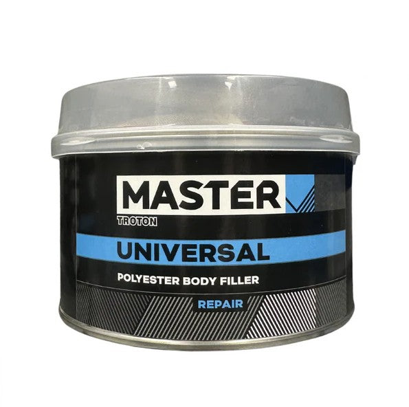 Troton Universal Body Filler | Geelong Colourworld
