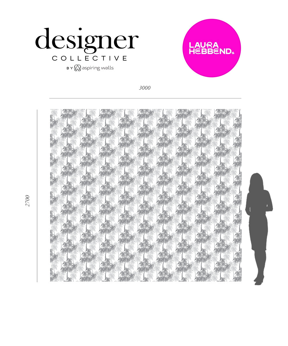 DESIGNER COLLECTIVE Pattern No 66178 by Laura Hebbend Design