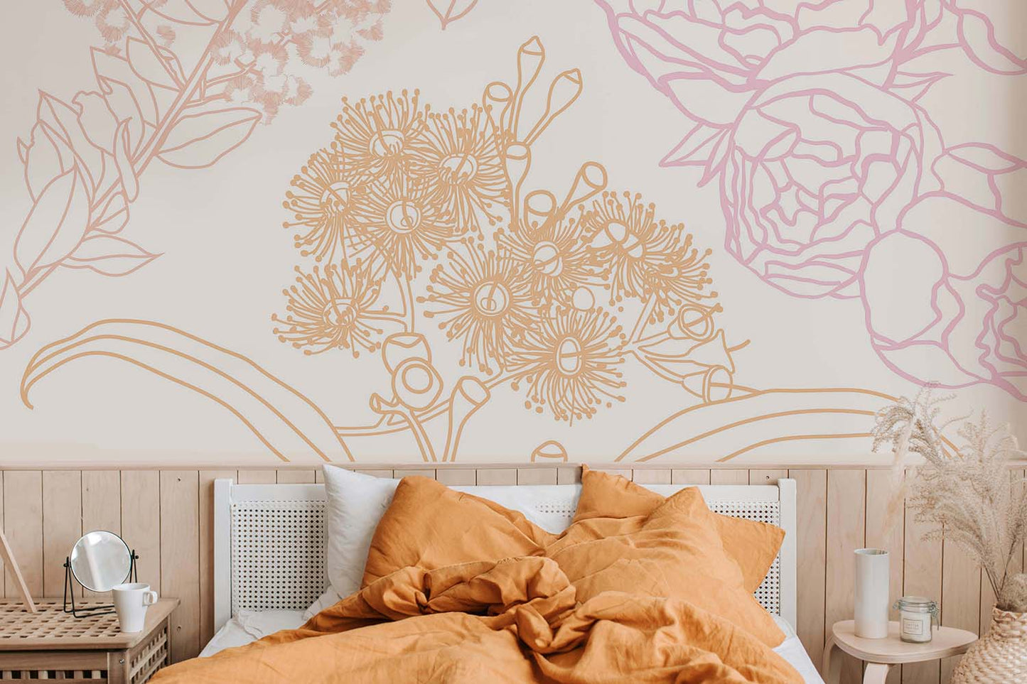 DESIGNER COLLECTIVE Pattern No 66201 by Tiny Giraffe