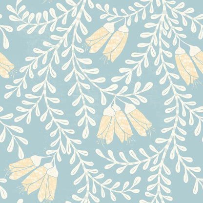 DESIGNER COLLECTIVE Pattern No 66129 by Wirihana Design