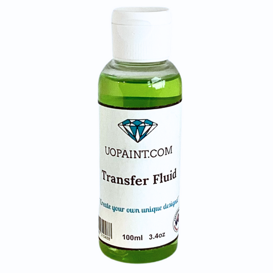 Transfer Fluid