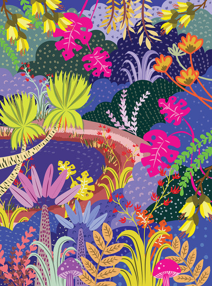 DESIGNER COLLECTIVE Pattern No 66185 by Archana Bhurke Design