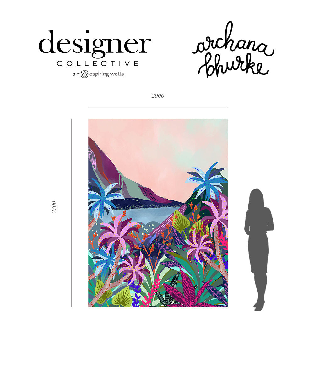DESIGNER COLLECTIVE Pattern No 66186 by Archana Bhurke Design