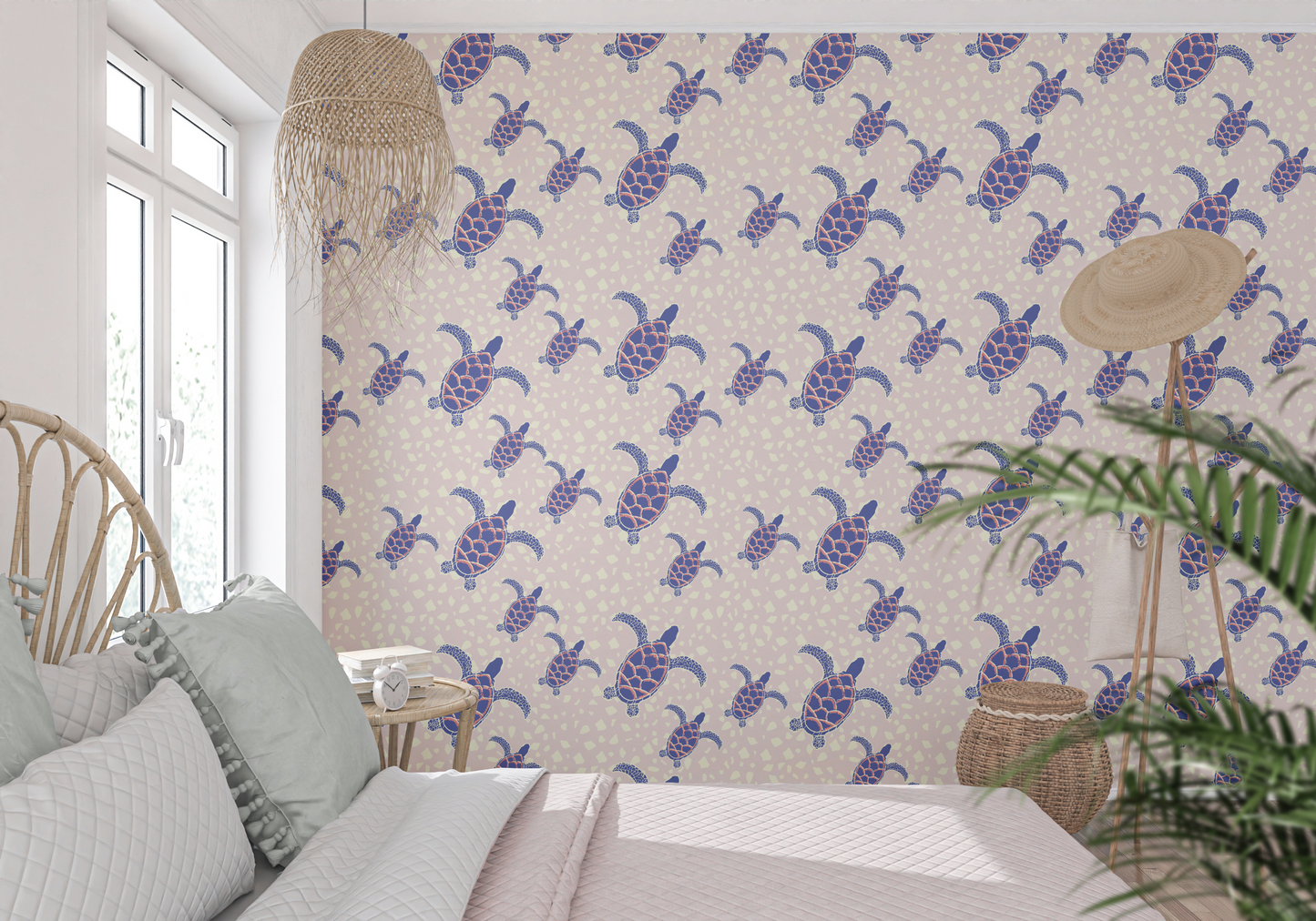 DESIGNER COLLECTIVE Pattern No 66107 by Josephine Lorelle Design