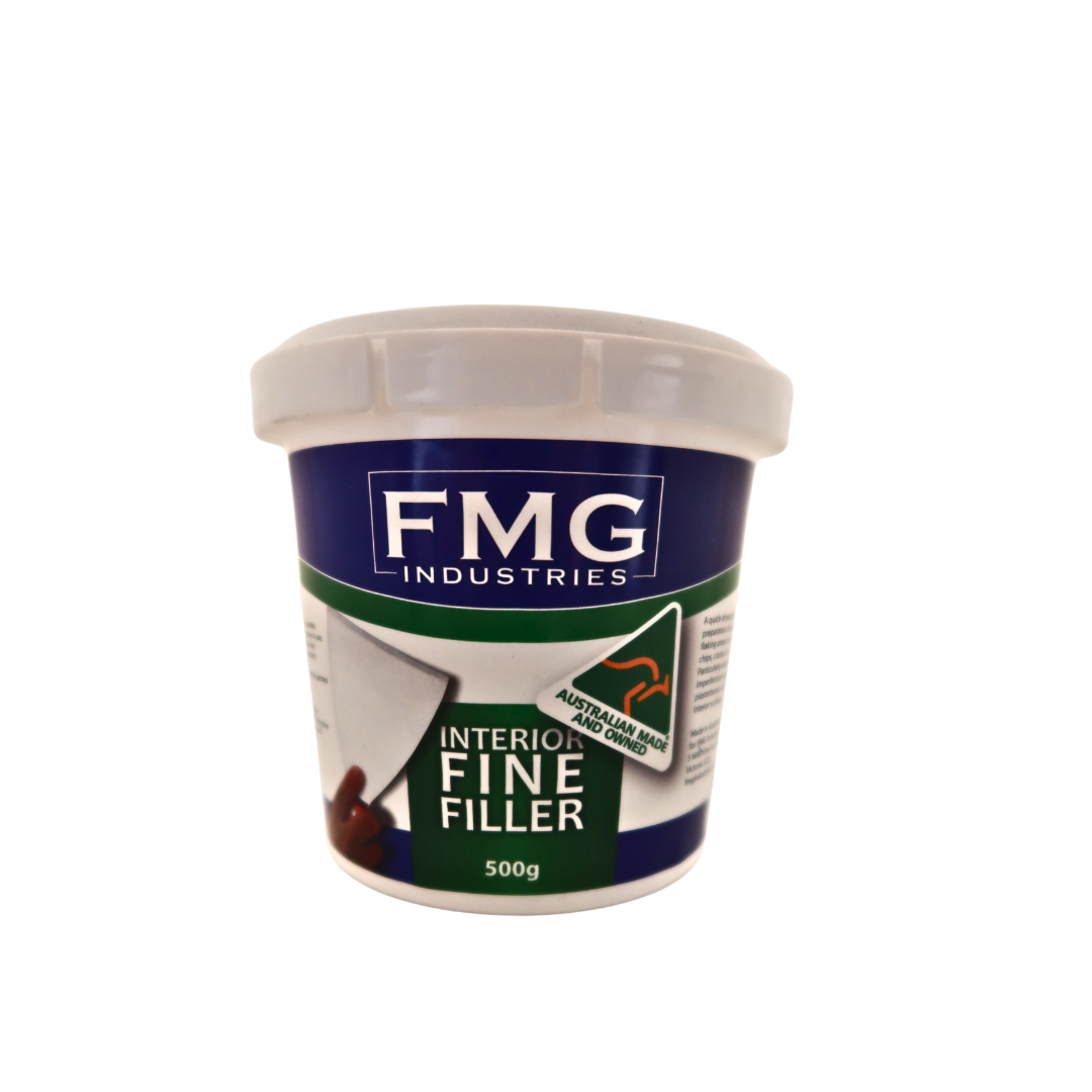 FMG Fine Filler