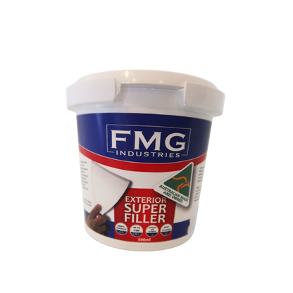 Super Filler by FMG