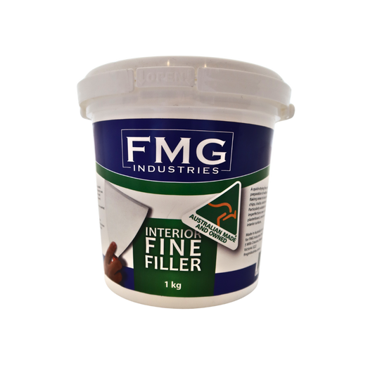 FMG Fine Filler