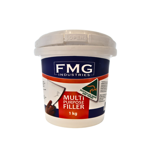 Multipurpose Filler by FMG