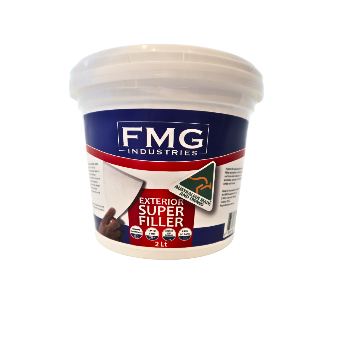 FMG Super Filler