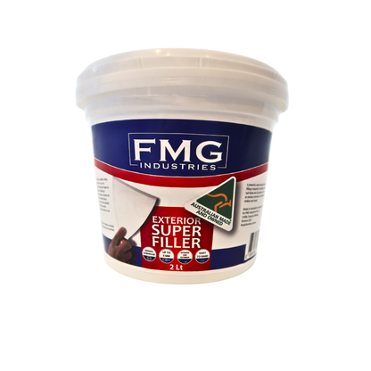 Super Filler by FMG