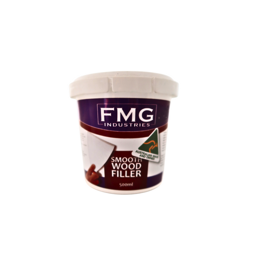 FMG Wood Filler