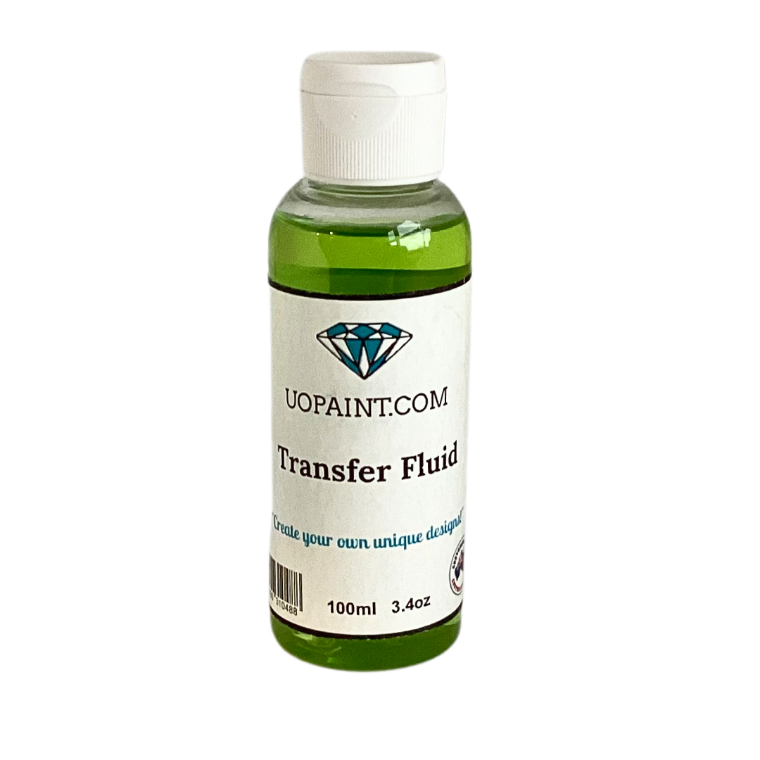 Transfer Fluid