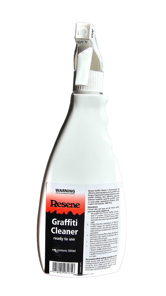 Resene Graffiti Cleaner