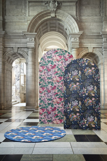 V & A DECORATIVE PAPERS Wallpaper Pattern No 2311-166-04