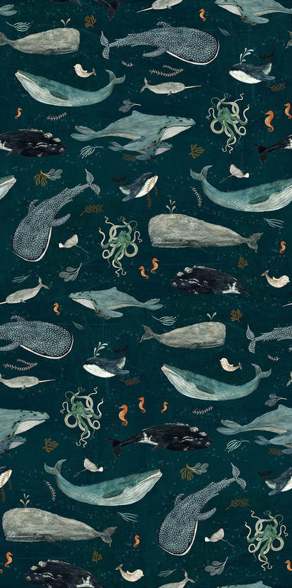 DESIGNER COLLECTIVE Pattern No 66130 by Katherine Quinn Illustration