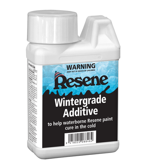 Resene Wintergarde Additive
