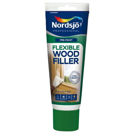 Nordsjo Flexible Wood Filler