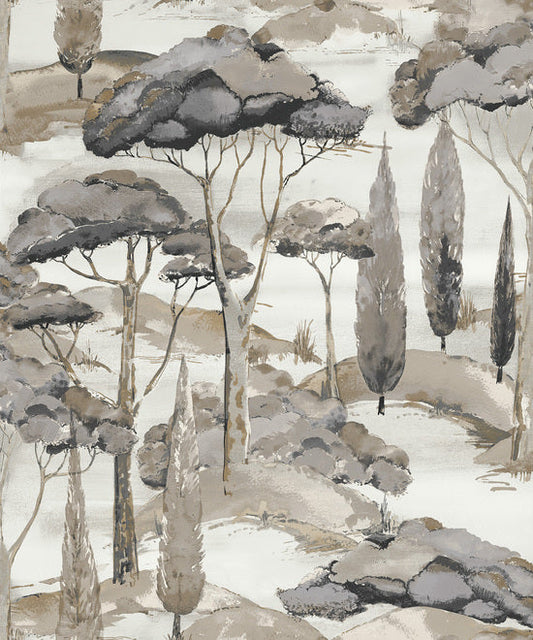 PERFECT HARMONY Wallpaper Pattern No A69201
