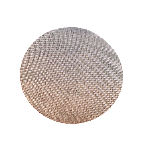 Ceramic Net Sandig Discs
