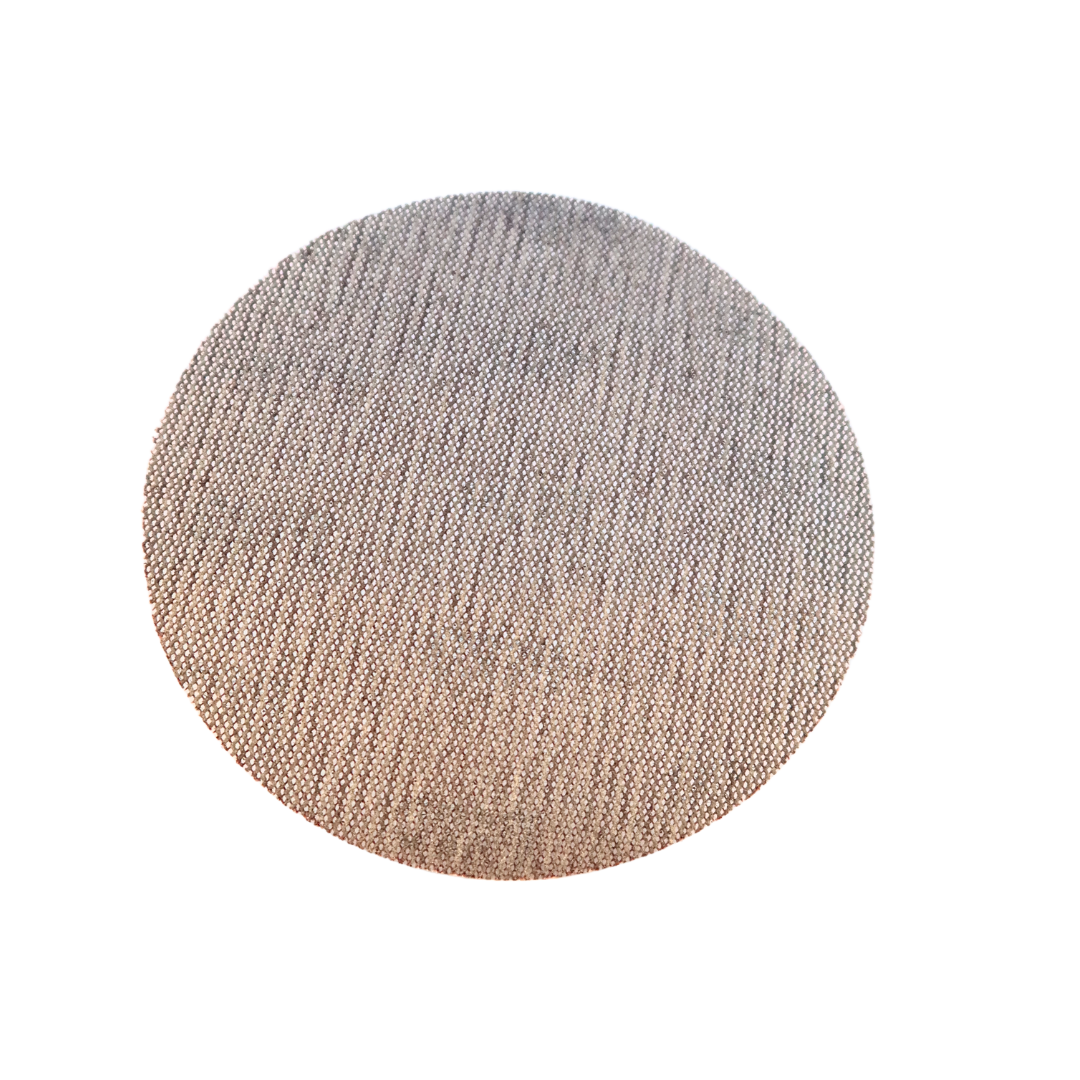 Ceramic Net Sandig Discs