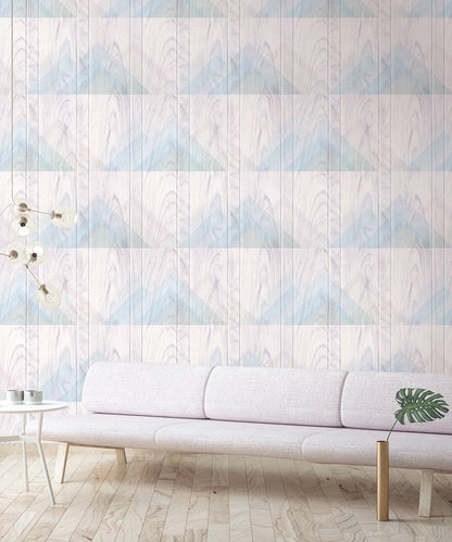 AERIAL Wallpaper Pattern No FJ050203