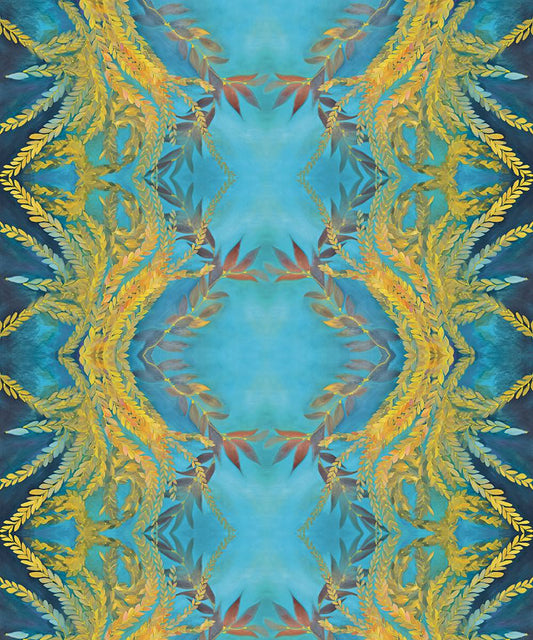 AERIAL Wallpaper Pattern No FJ120217M