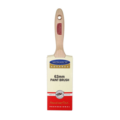 Monarch Advance Paint Brush