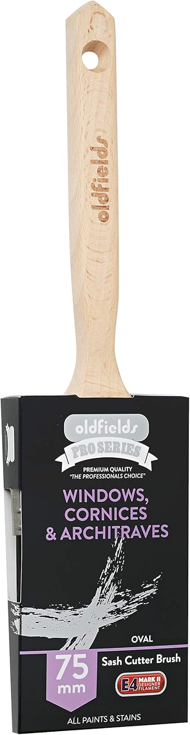 Oldfields Pro Series Windows, Cornices & Architraves 75mm