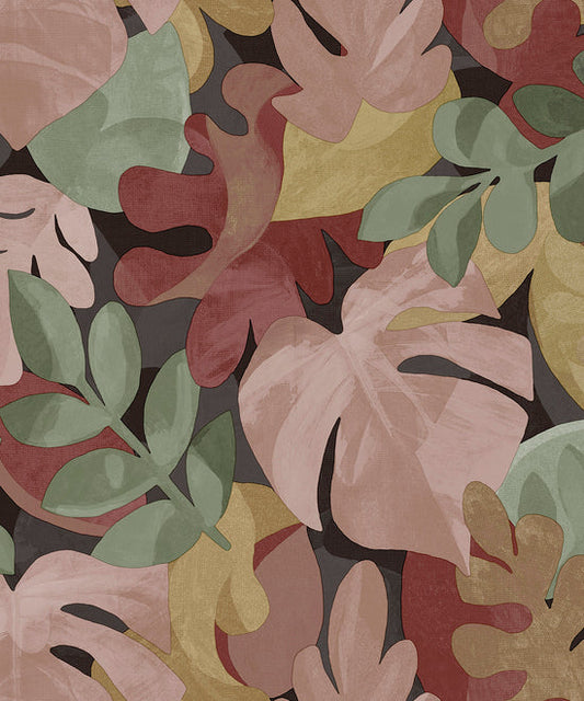 PERFECT HARMONY Wallpaper Pattern No PH3011