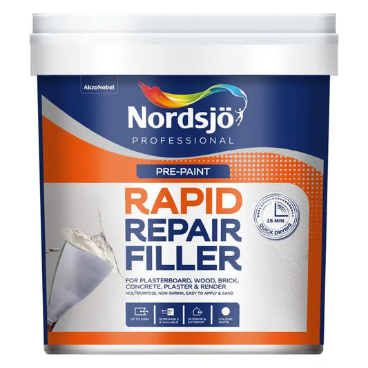 Rapid Repair Filler