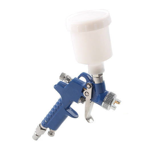 Gravity Feed Spray Gun H-2000 2 H.V.L.P