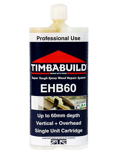 Timbabuild EHB60 400ml