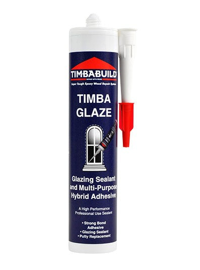 Timbabuild Timbaglaze 290ml