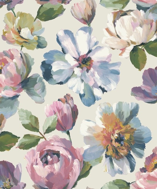PERFECT HARMONY Wallpaper Pattern No UI3102