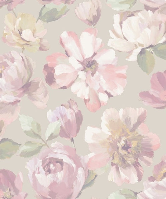PERFECT HARMONY Wallpaper Pattern No UI3105
