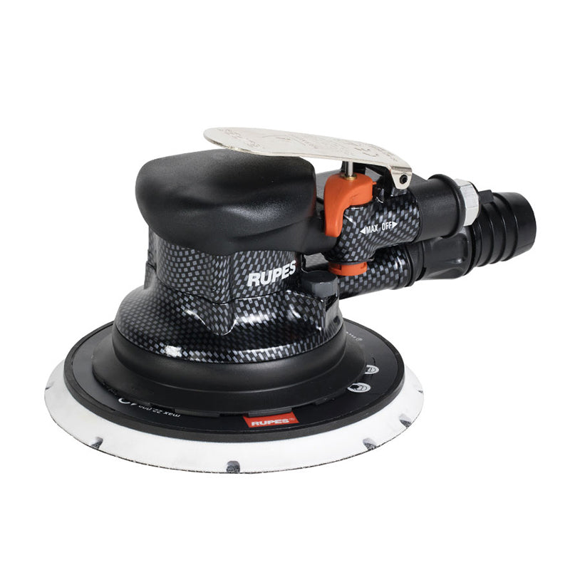 150MM RANDOM ORBITAL PALM SANDER (5MM)