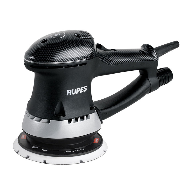 Rupes ER Series 150mm High Speed Random Orbital Sander