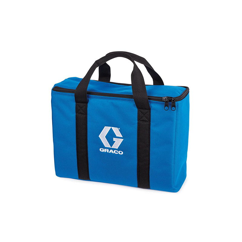 GRACO Storage Bag to suit Ultra Handheld Airless Sprayers 17M883