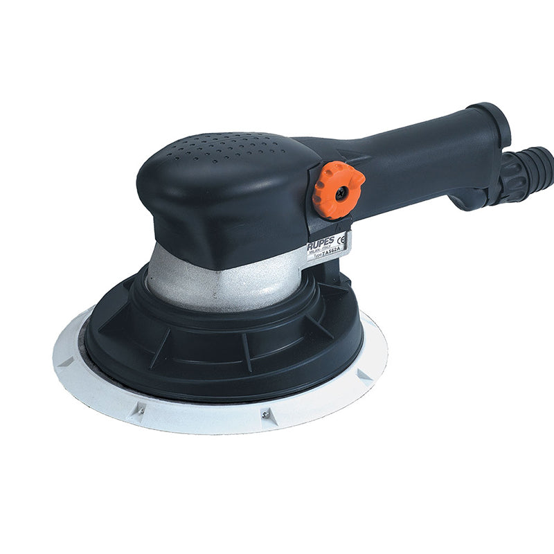 200MM RANDOM ORBITAL SANDER (5MM)