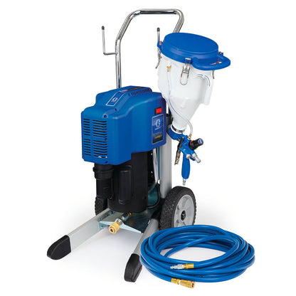 GRACO TexSpray FastFinish Range