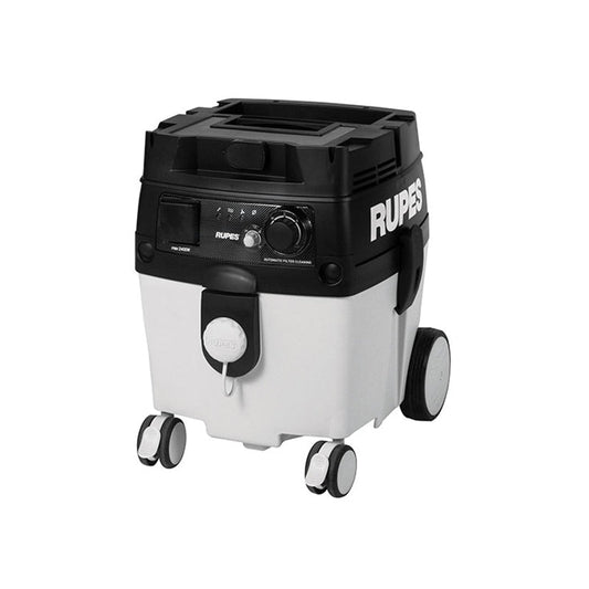 Rupes S230EM Professional 30 Liter Dust Class M Vacuum Cleaner 